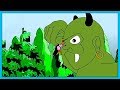 Thakumar Jhuli | Labodanka | Thakumar Jhuli 2018 | Bengali Stories For Kids Thakumar Jhuli | Labodanka | Thakumar Jhuli 2018 | Bengali Stories For Kids