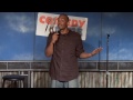 The SF Gay Area (Stand Up Comedy)