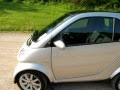 Smart Fortwo LPG converted now sold