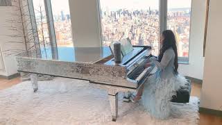Thank U Next Audio Ariana Grande Piano Liberace Piano Thank U Next Audio Ariana Grande Piano Liberace Piano