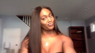 Hey Ya'l i'm back
