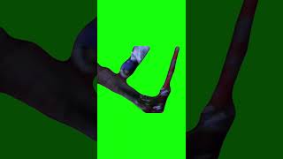 Zoolander Scooter Entrance Meme Green Screen