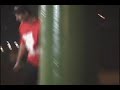 Dustin Locke....New To The Barrier Cult???