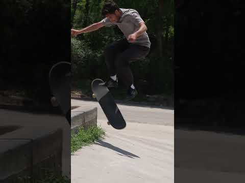 TOM KNOX | DICKIES SKATE
