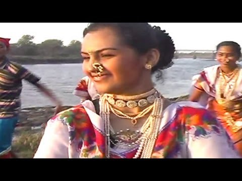 Ghal Kaka Magna Porila - Marathi Koli Song