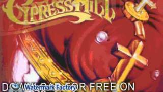 Video Amplified Cypress Hill