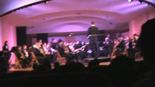 Gonna Fly Now Ateneo Musical De Bembrive.