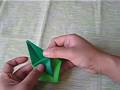 Origami Incense (page 1). YouTube Christmas Video Tutorials