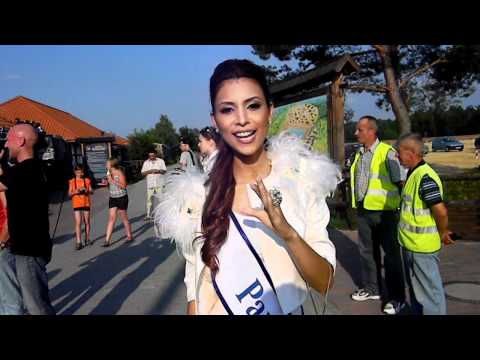 Miss Supranational Panama 2011 Lidia McNulty MissPanama.Net