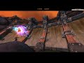 World of Warcraft ►90 начинаем дренорить😆