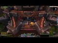 World of Warcraft ►90 начинаем дренорить😆