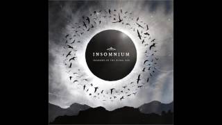 Watch Insomnium Shadows Of The Dying Sun video