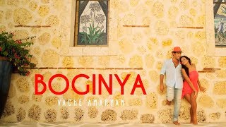 Vache Amaryan - Boginya // Official Music Video // Full Hd