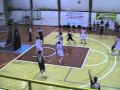 Highlights Red Basket Ovada -Azimut Pool Loano Playoffs Semifinale Gara 2
