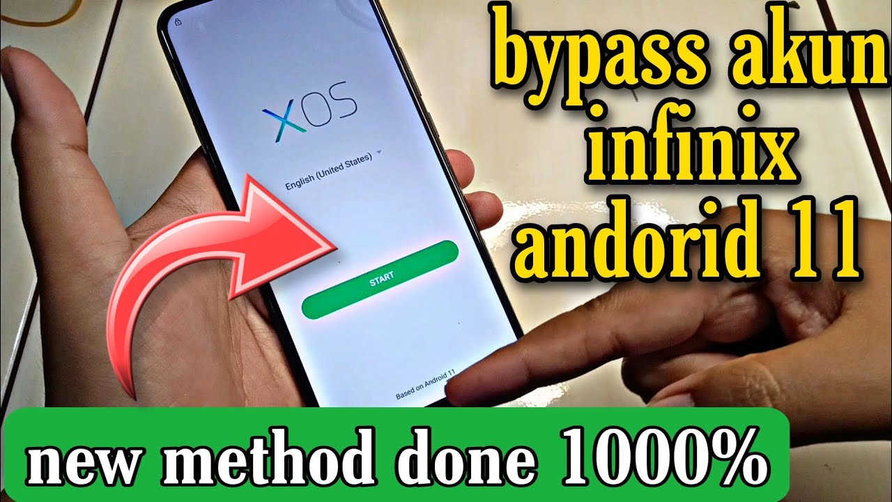 bypass frp infinix hot play 11 android new method 2022 bypass frp infinix hot play 11 android new method 2022