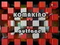Komakino - Outface (Music Video)