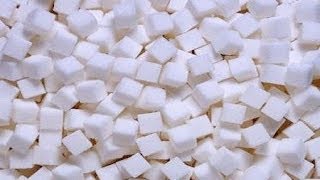 Şeker Nasıl Yapılır?