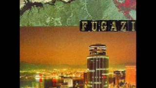 Watch Fugazi Place Position video