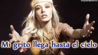 Watch Krystal Meyers Sos video