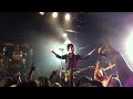 Huey Cam: Green Day - Longview (Live At The Echoplex) 08-06-12