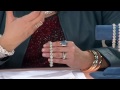 6.30 ct tw Ethiopian Opal 8" Sterling Tennis Bracelet with Jill Bauer