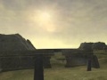ExFFXI - Ran through in Batallia Downs.
