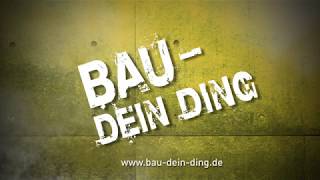 Bau Dein Ding - Image-Film
