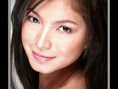 Angel Locsin you are so beautiful by JiT