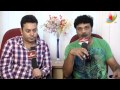 Vijay's Friends Srinath & Sanjeev Recall Their College Days