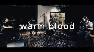 Flor - Warm Blood