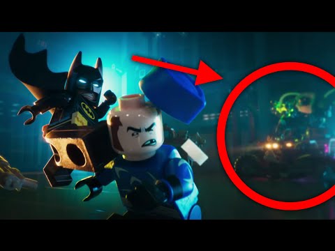 The LEGO Batman Movie Watch Film 720P 2017 Online