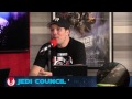 AMC Jedi Council Episode 8: Star Wars press begins!