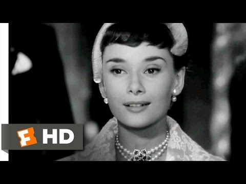 Roman Holiday Movie Clip watch all clips jmp click to subscribe jmp 