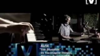 Watch Alfie Stuntman video