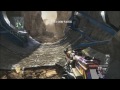 Black Ops 2: Flawless AN 94 Underage w/NaS l Inception