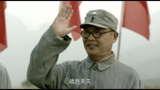 Revolutionary History-themed TV Series to Be Broadcast on China Central Television