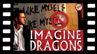 Imagine Dragons - I Don't Like Myself | Fight Club