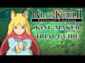 Ni No Kuni 2 Kingmaker Trial Cradle Of Light Puzzle Guide