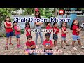 Chak Dhoom Dhoom | Kids dance | Krupali Ruparel