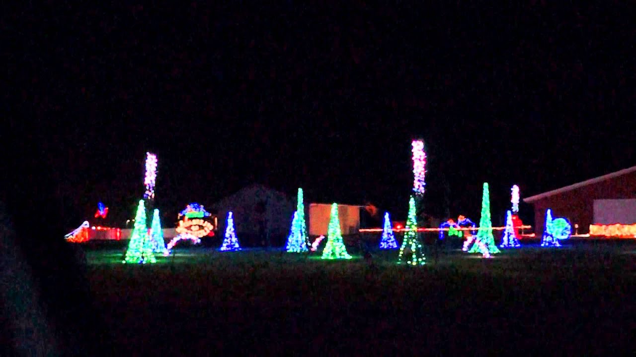 divots celebration of lights 2013 drive thru christmas divots celebration of lights 2013 drive thru christmas