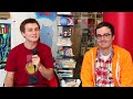 So Much Awesome (Bravest Action Figures & PuppyCat Plush) - Hungover with Cade (Ep. 18)