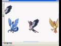 flyeon nuova evoluzione di eevee di tipo volante