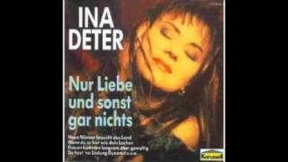 Watch Ina Deter Doch Noch video