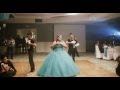 baile sorpresa justin bieber-somebody to love (HD)