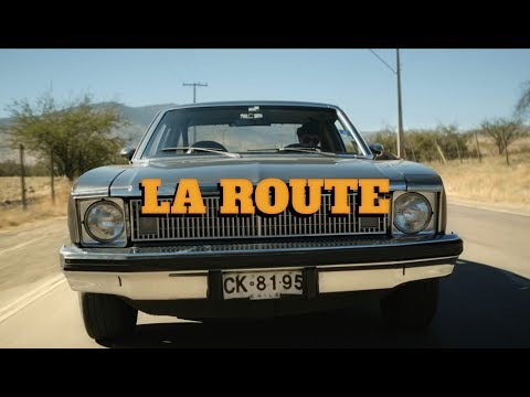 Lautrec - La Route