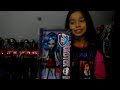 Monster High Scaris Ghoulia Yelps