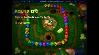Tumblebugs Stage 12 Part 1 Player Honor