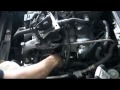 FIAT LINEA. TROCA DA CORREIA DENTADA.