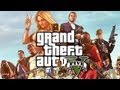 Grand Theft Auto 5 - Test-Video zu GTA 5 auf PS3 und Xbox 360...