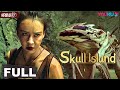 ENGSUB【Skull Island】Royal descendants' treasure island adventure | Adventure | YOUKU MONSTER MOVIE